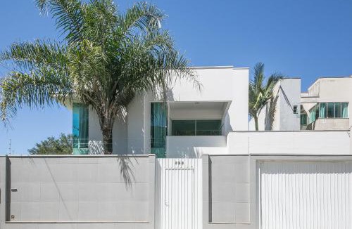 Nova Esperanca House | Casa de Praia, Balneário Camboriú