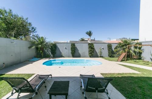 Nova Esperanca House | Casa de Praia, Balneário Camboriú