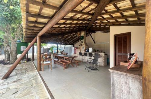 Rasa House | Casa de Praia em Búzios
