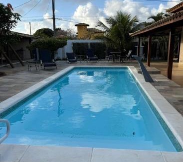 Rasa House | Casa de Praia em Búzios