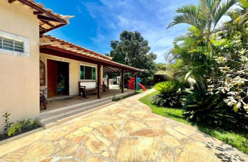 Rasa House | Casa de Praia em Búzios
