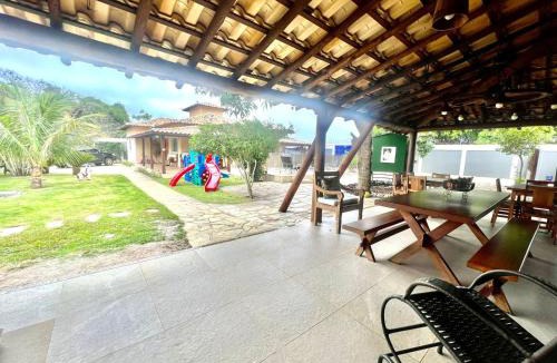 Rasa House | Casa de Praia em Búzios