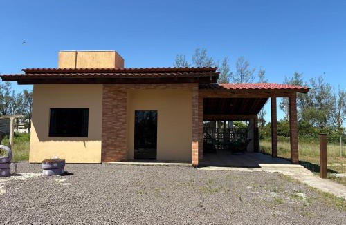 Balneario Gaivota House | Casa de Praia- Village Dunnas- Bal. Gaivota-SC