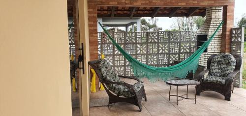 Balneario Gaivota House | Casa de Praia- Village Dunnas- Bal. Gaivota-SC