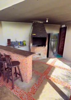 Brejo House | Casa de Praia na Barra de São Miguel