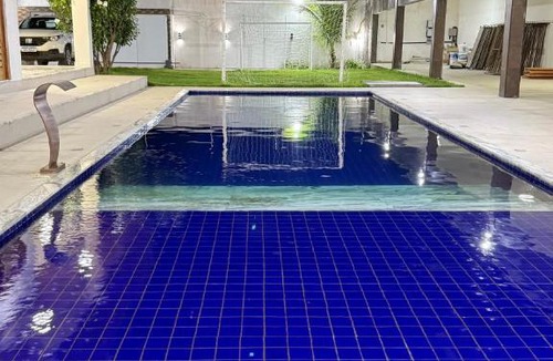 Tabuba House | Casa de praia