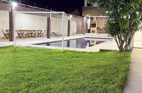 Tabuba House | Casa de praia