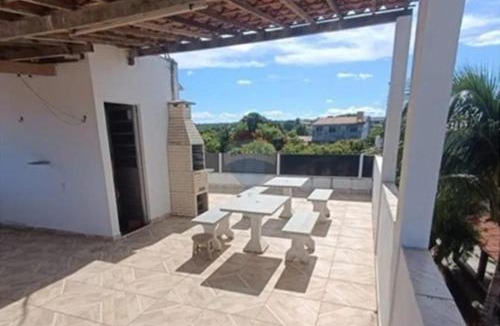 Conde House | Casa de Praia