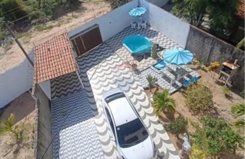 Conde House | Casa de Praia