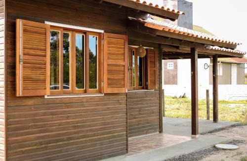 Laguna House | Casa De Praia Galheta