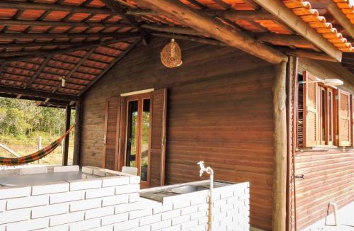 Laguna House | Casa De Praia Galheta