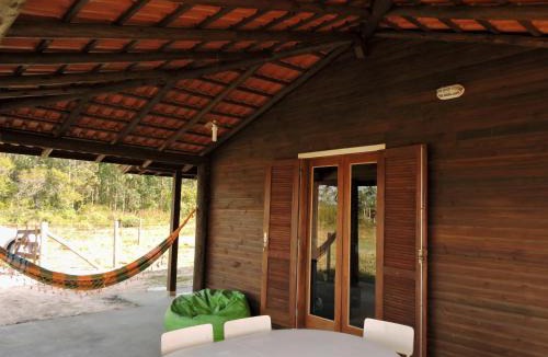 Laguna House | Casa De Praia Galheta