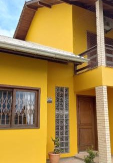 Ponta das Canas House | Casa de praia