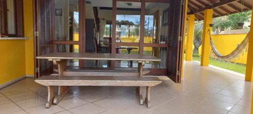 Ponta das Canas House | Casa de praia