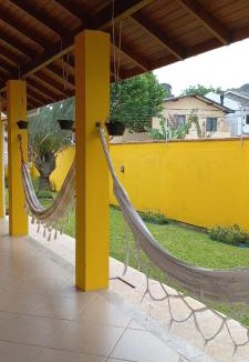 Ponta das Canas House | Casa de praia