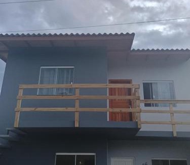 Sao Joao do Rio Vermelho House | Casa de Praia