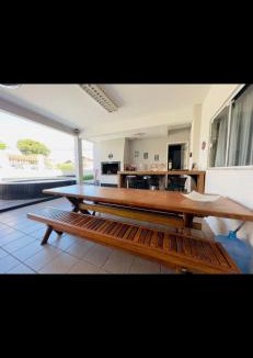 Cachoeira do Bom Jesus House | Casa de praia