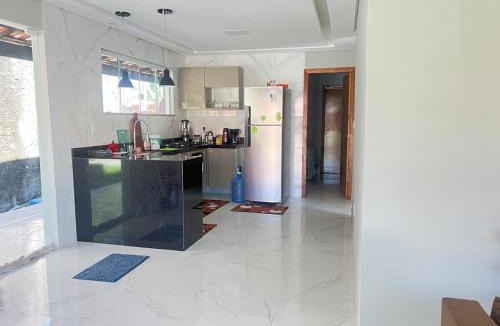 Aritagua House | Casa de praia