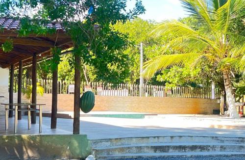 Aritagua House | Casa de praia