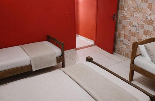 Balneario Gaivotas House | Casa de Praia