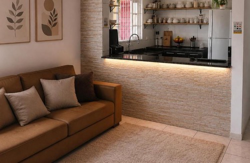 Balneario Gaivotas House | Casa de Praia