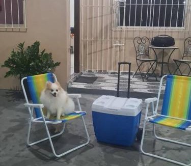 Macapa House | casa de praia