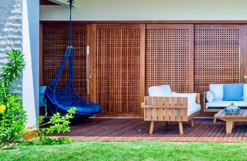 Sao Jose de Ribamar House | Casa de Praia - São Luís - MA