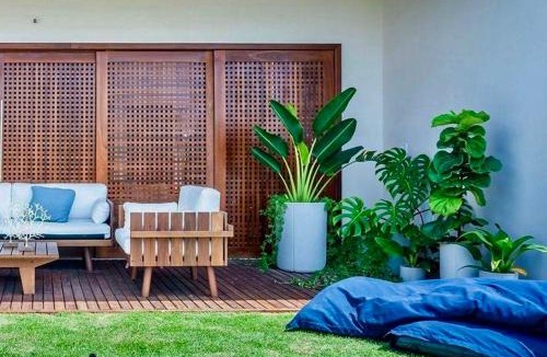 Sao Jose de Ribamar House | Casa de Praia - São Luís - MA