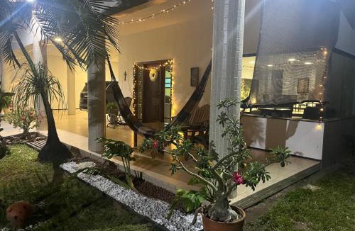 Olho D'agua House | Casa de praia