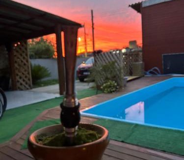 Tramandai House | Casa de praia