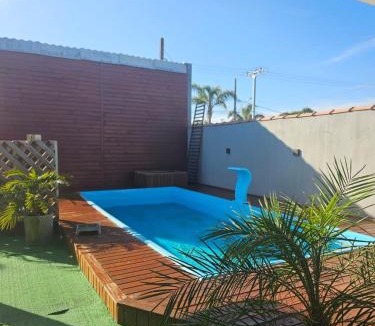 Tramandai House | Casa de praia