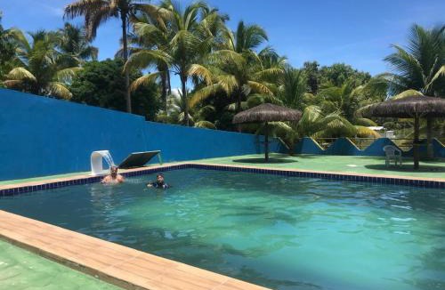 Distrito de Pedras de Una House | Casa de praia