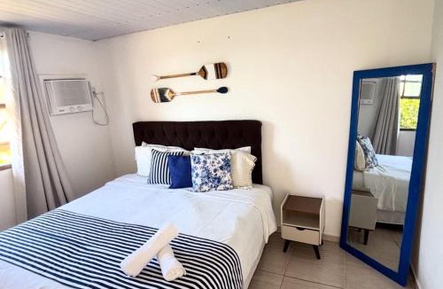 Sao Jose Apartment | Casa de Praia buzios até 5 hóspede