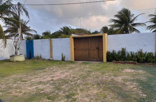 Aguas Belas House | Casa de Praia Caponga Águas Belas