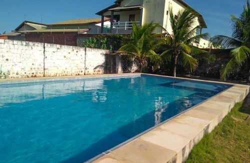 Aguas Belas House | Casa de Praia Caponga Águas Belas