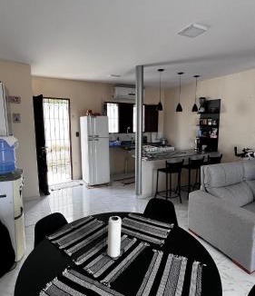 Jacuma House | Casa de Praia - Carapibus