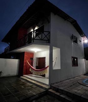 Jacuma House | Casa de Praia - Carapibus