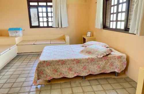 Aguas Belas House | Casa de Praia Cascavel