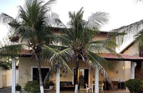 Aguas Belas House | Casa de Praia Cascavel