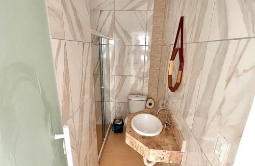 Ipitanga House | Casa De Praia Com Seis Súites Climatizadas