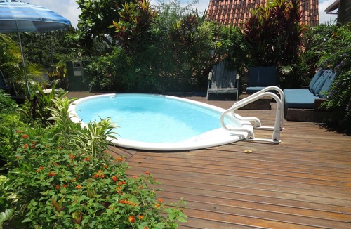 Barra da Lagoa House | Casa de Praia com Linda Vista pra Lagoa da Conceição e Trilha pra Praia