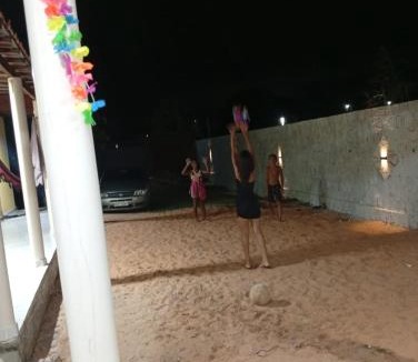 Muriu House | Casa de praia com chalés na Praia de Muriú RN