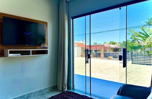 Barra Velha House | Casa de praia com espaço gourmet