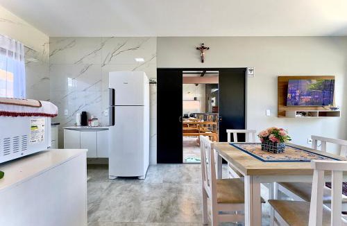 Barra Velha House | Casa de praia com espaço gourmet