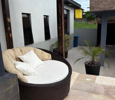 Rio Vermelho Norte House | Casa de Praia com Piscina