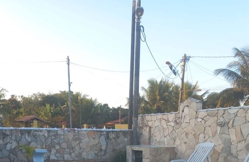 Marica House | Casa de Praia com Piscina em Ponta Negra