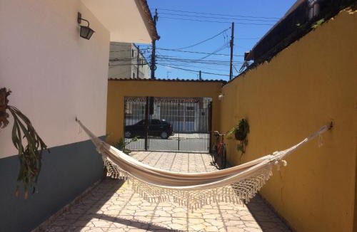 Boqueirao House | Casa de praia com piscina e área externa gourmet