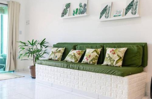 Unamar House | Casa de Praia com Piscina