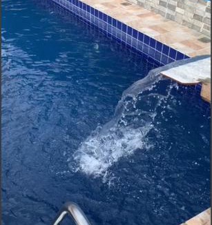 Itanhaem House | Casa de Praia com Piscina em Itanhaém