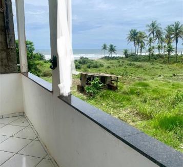Aritagua House | CASA DE PRAIA COM PISCINA EM ILHÉUS-BA a 50m DA PRAIA